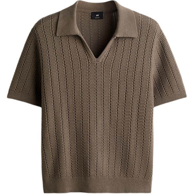 Поло мужское H&M - Boxette Shop